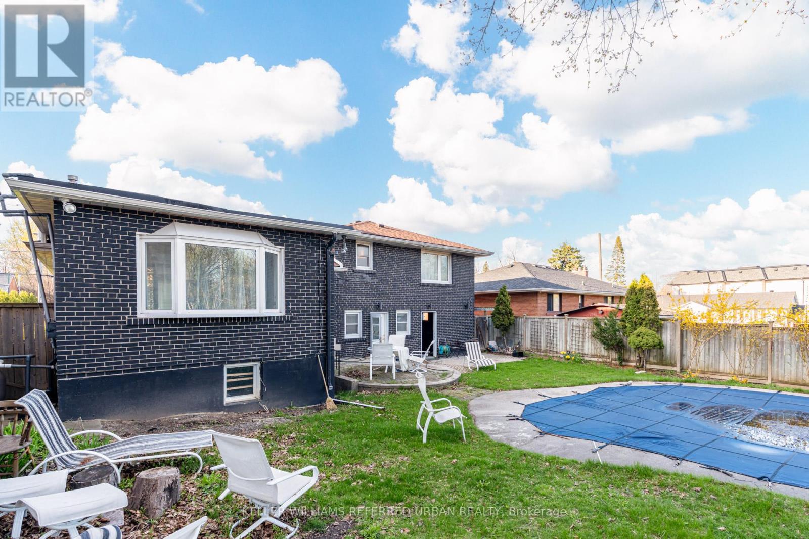 151 Newton Drive, Toronto, Ontario  M2M 2N4 - Photo 34 - C13052060