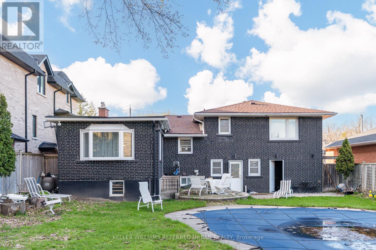 151 Newton Drive, Toronto, Ontario  M2M 2N4 - Photo 35 - C13052060