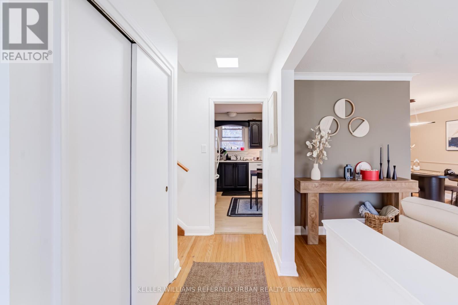 151 Newton Drive, Toronto, Ontario  M2M 2N4 - Photo 7 - C13052060