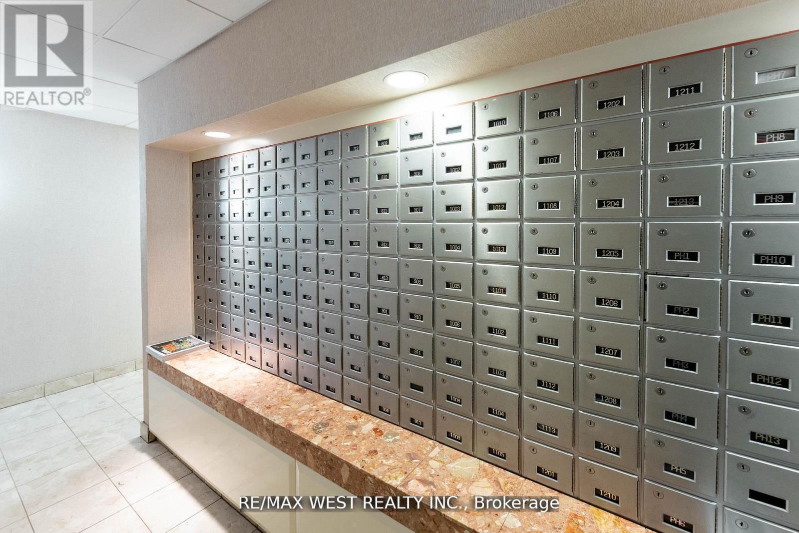 205 - 725 King Street W, Toronto, Ontario  M5V 2W9 - Photo 22 - C13052104