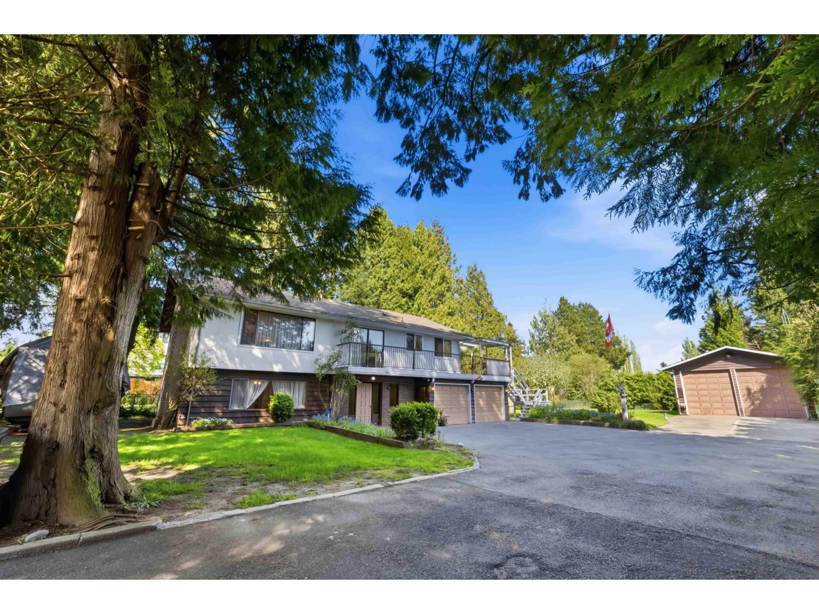 5860 172 STREET, Surrey, British Columbia