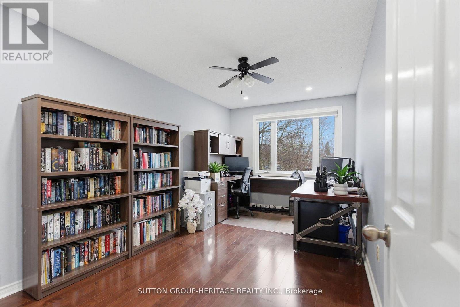 1886 Malden Crescent, Pickering, Ontario  L1V 3G4 - Photo 29 - E13051974