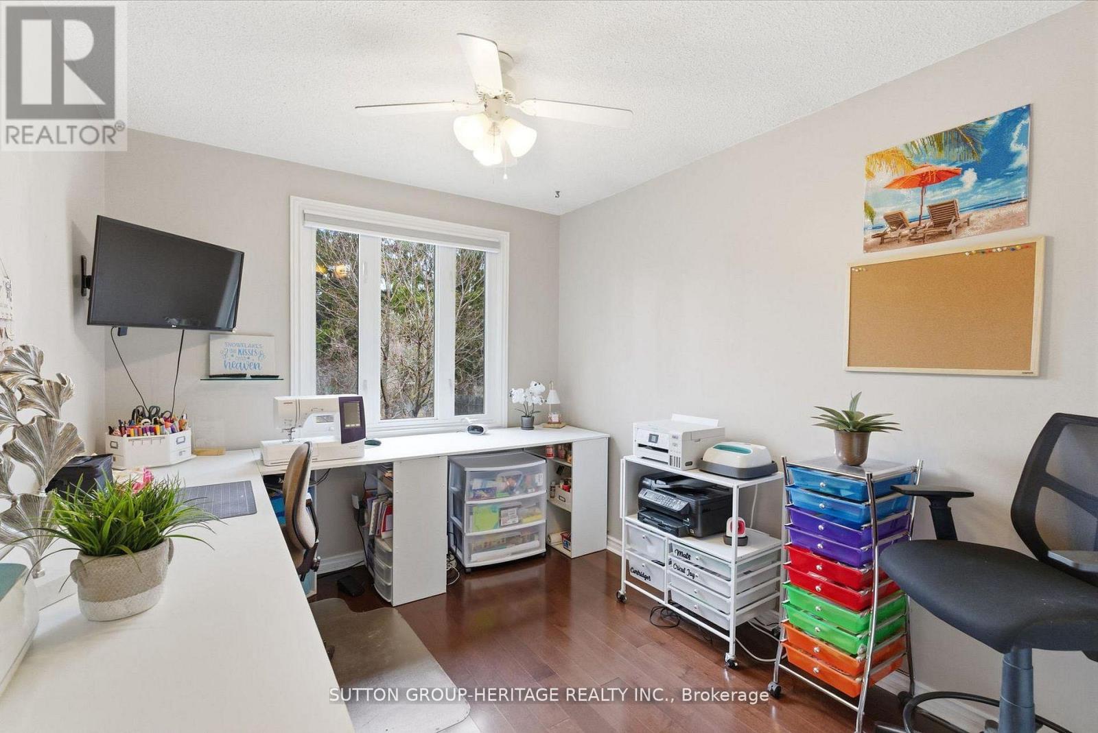 1886 Malden Crescent, Pickering, Ontario  L1V 3G4 - Photo 32 - E13051974