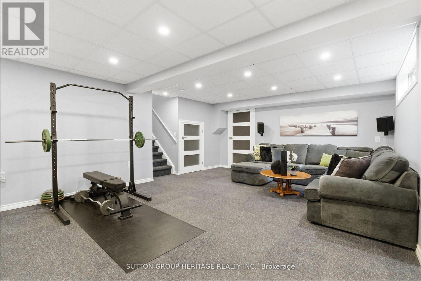 1886 Malden Crescent, Pickering, Ontario  L1V 3G4 - Photo 39 - E13051974