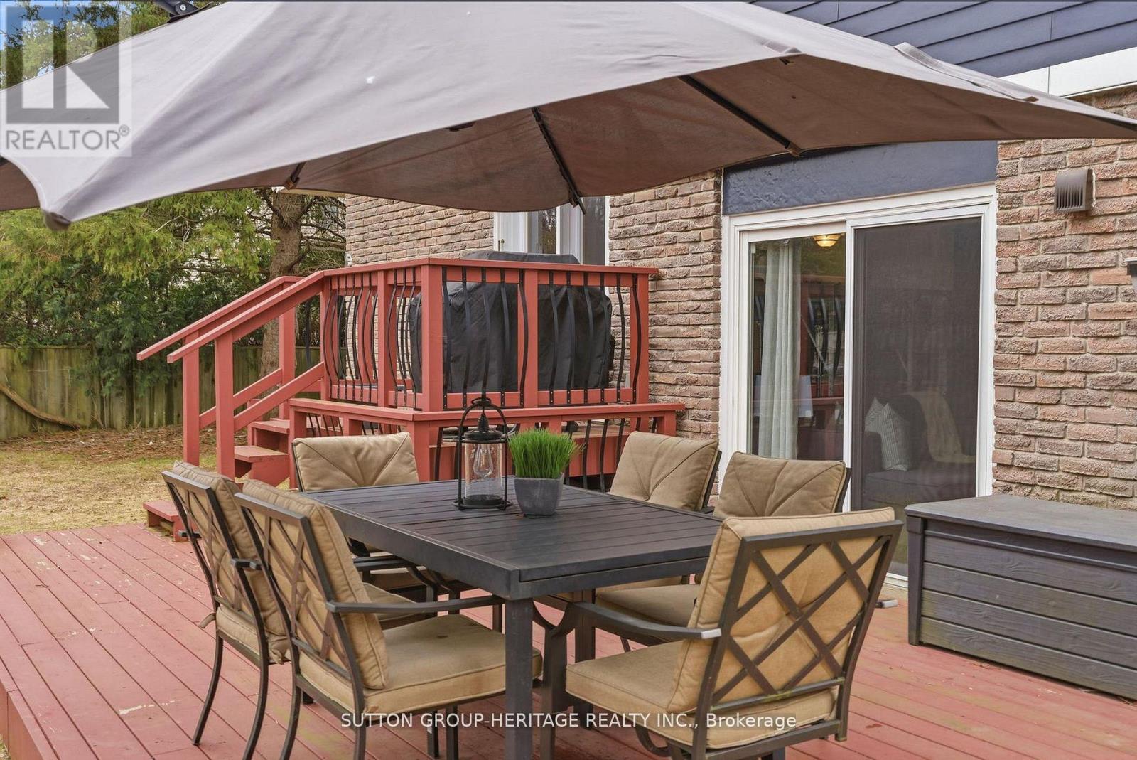 1886 Malden Crescent, Pickering, Ontario  L1V 3G4 - Photo 41 - E13051974