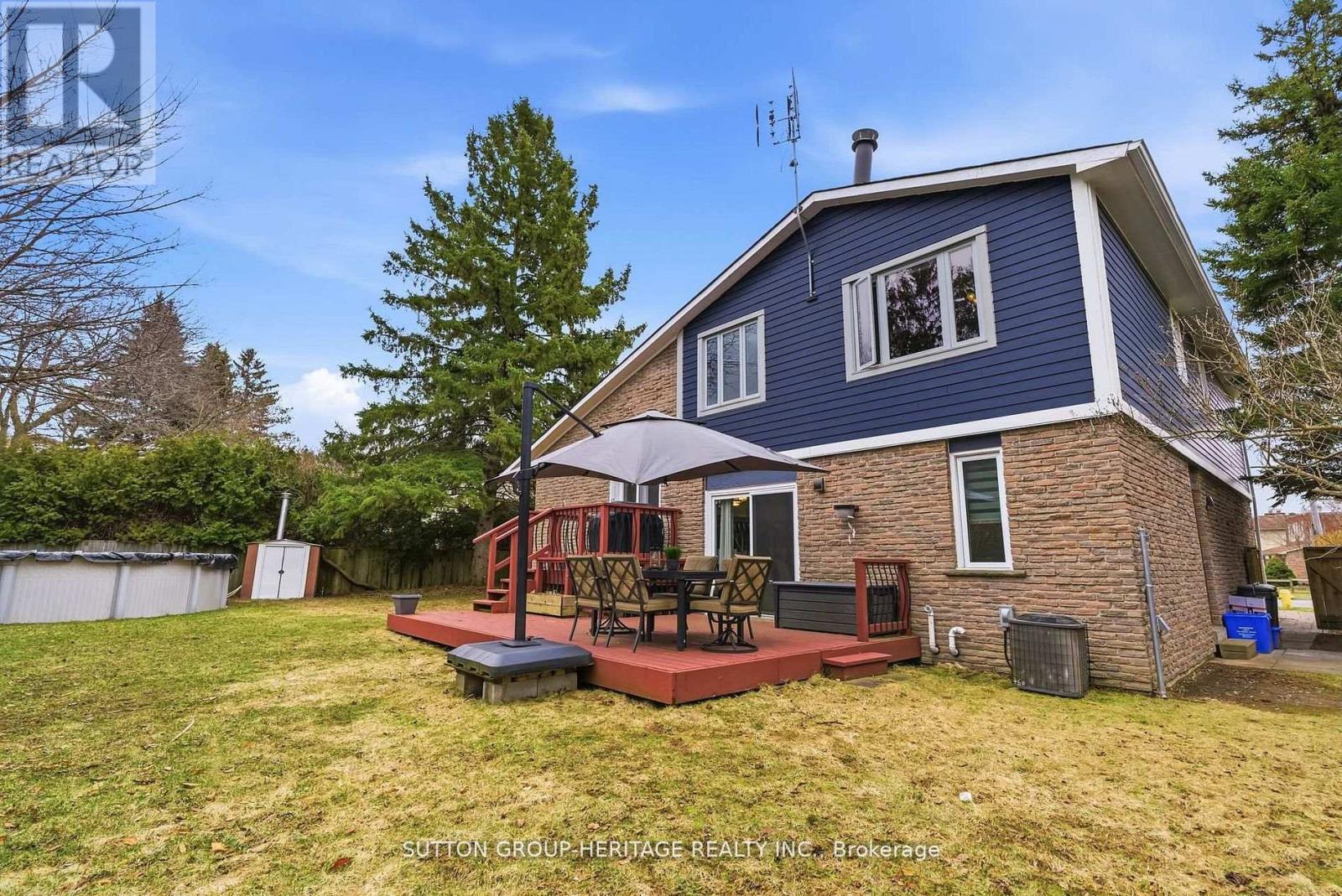 1886 Malden Crescent, Pickering, Ontario  L1V 3G4 - Photo 42 - E13051974