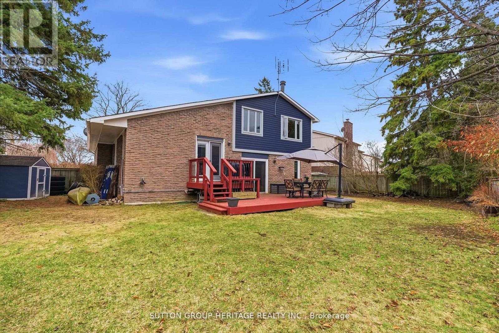 1886 Malden Crescent, Pickering, Ontario  L1V 3G4 - Photo 45 - E13051974