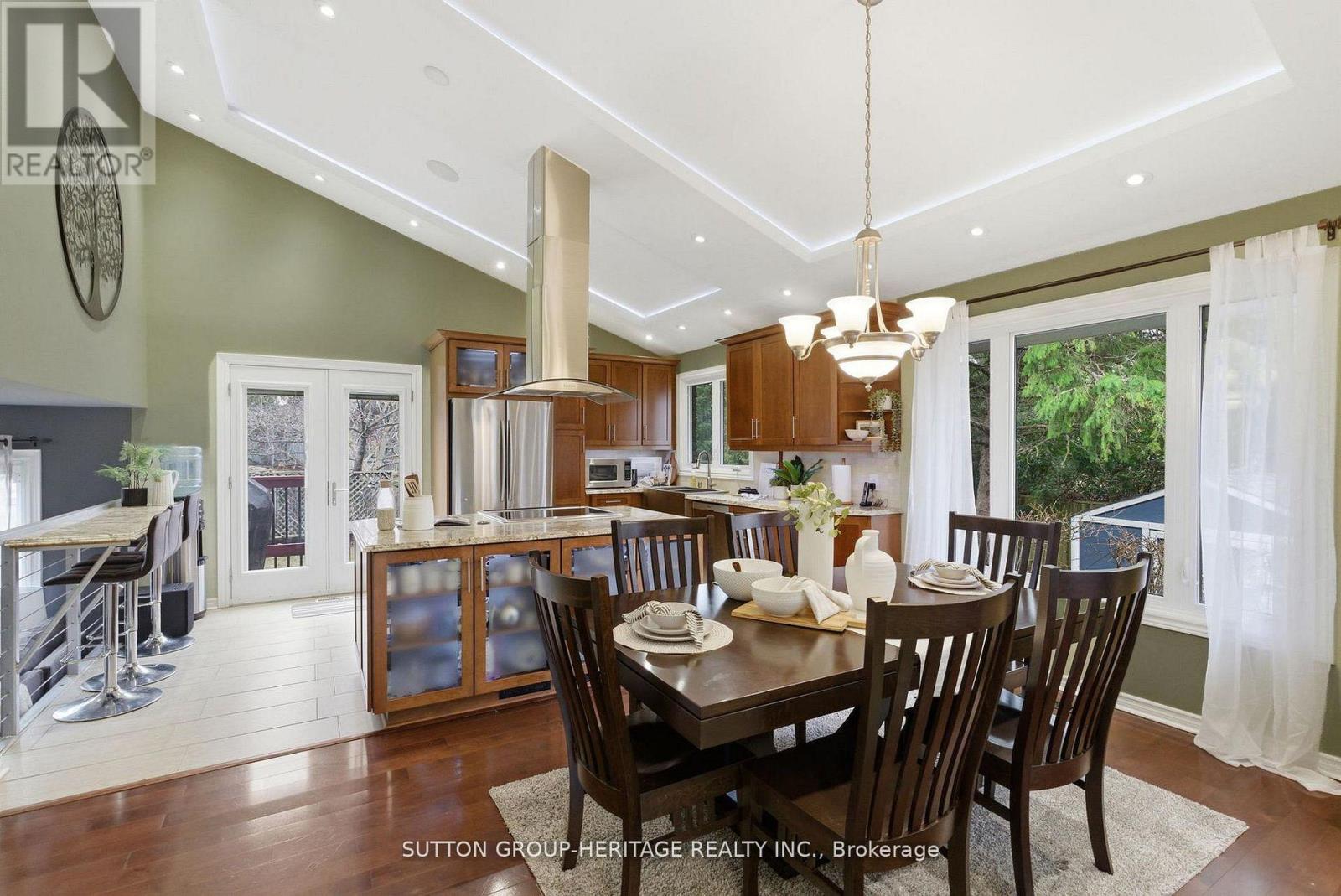 1886 Malden Crescent, Pickering, Ontario  L1V 3G4 - Photo 8 - E13051974