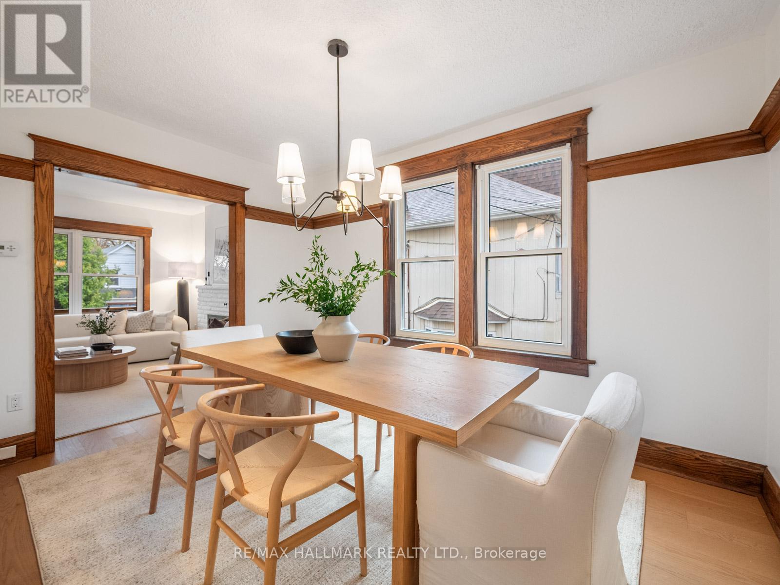 88 Eastwood Road, Toronto, Ontario  M4L 2C8 - Photo 10 - E13052026