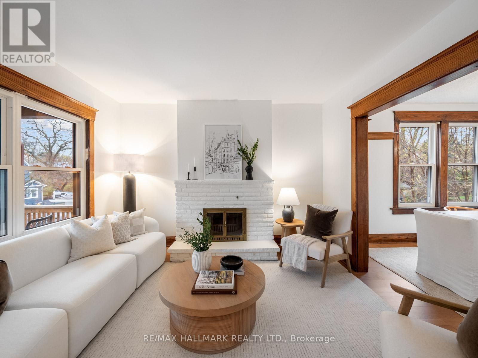 88 Eastwood Road, Toronto, Ontario  M4L 2C8 - Photo 3 - E13052026