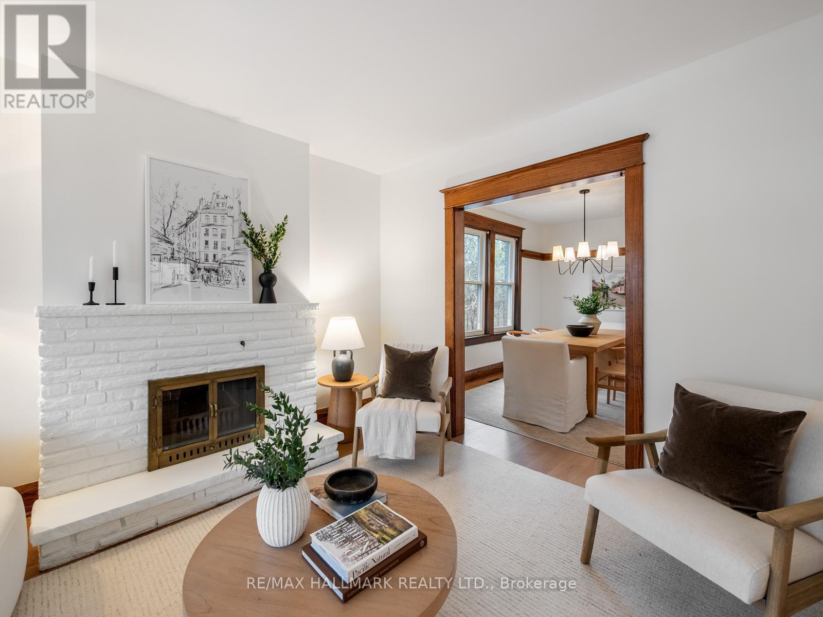 88 Eastwood Road, Toronto, Ontario  M4L 2C8 - Photo 7 - E13052026