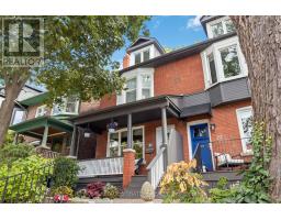 31 HAMPTON AVENUE, Toronto, Ontario