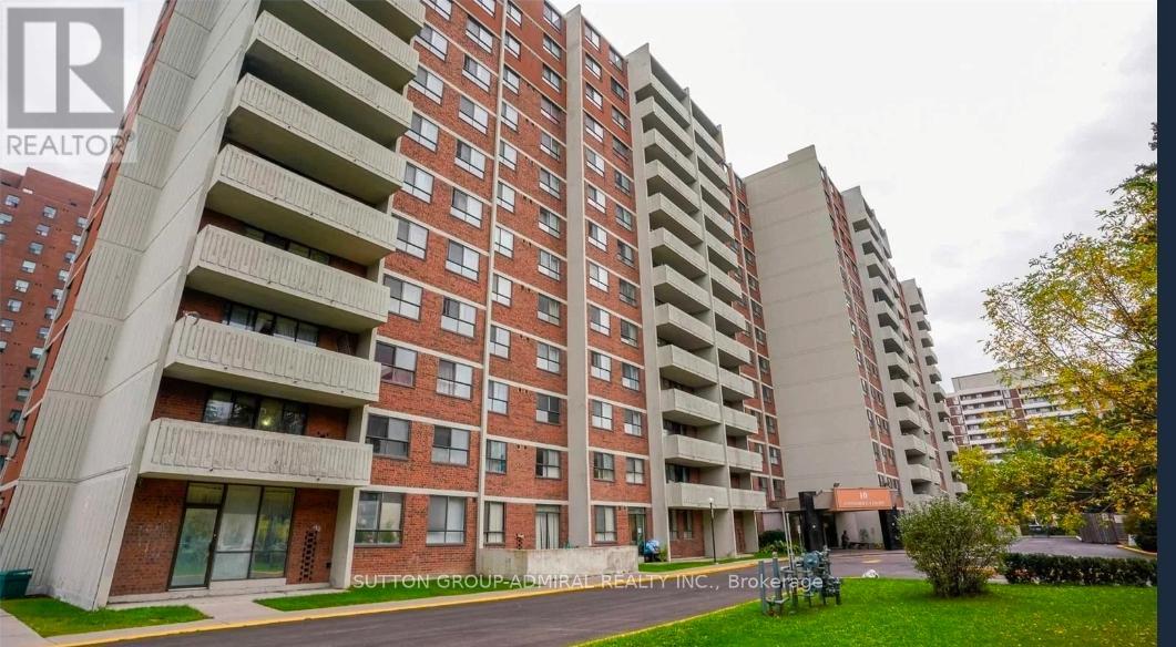 1210 - 10 Stonehill Court, Toronto, Ontario  M1W 2X8 - Photo 2 - E13052112