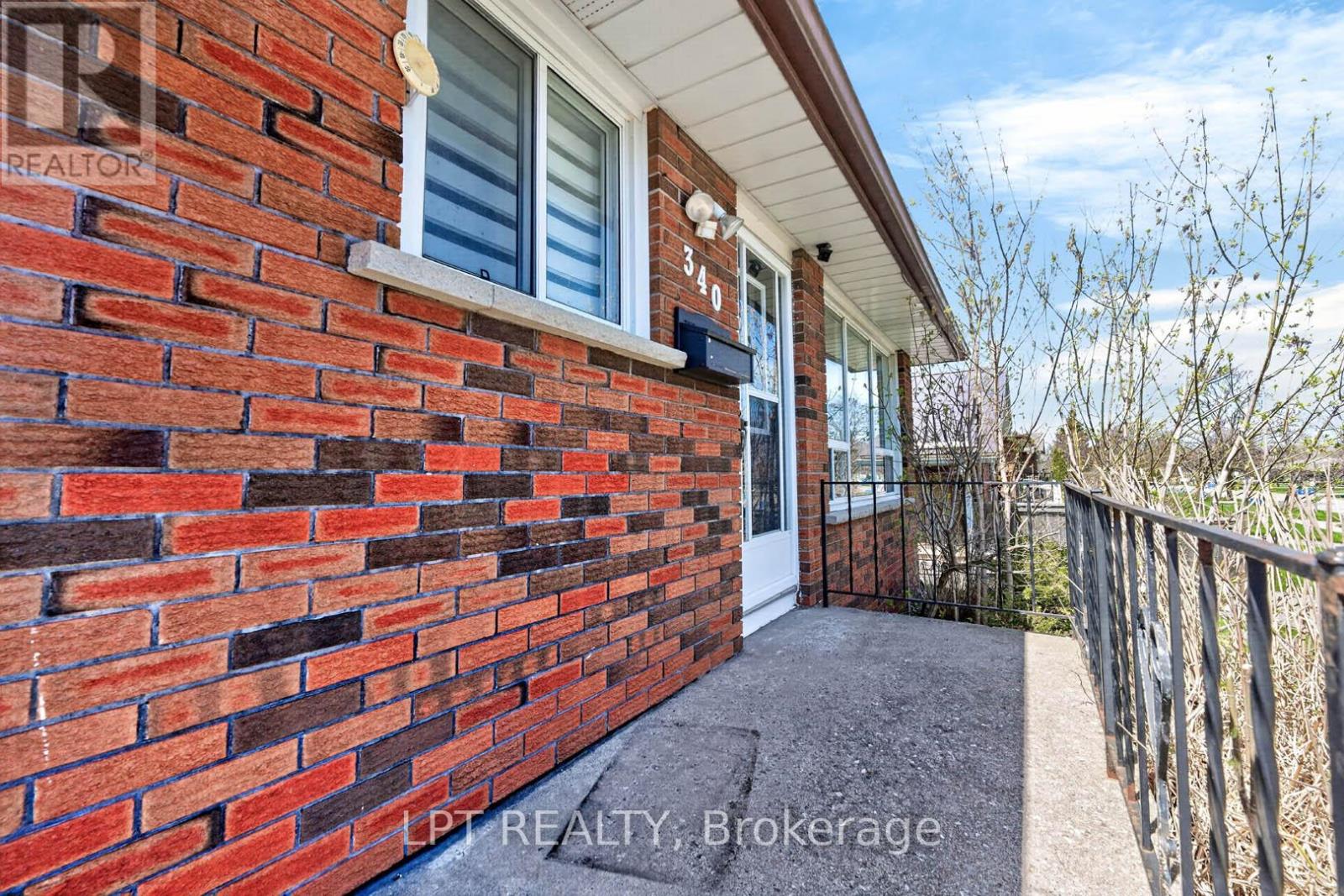 340 Fairlawn Street, Oshawa, Ontario  L1J 4R3 - Photo 4 - E13052138