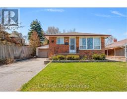 340 FAIRLAWN STREET, Oshawa, Ontario