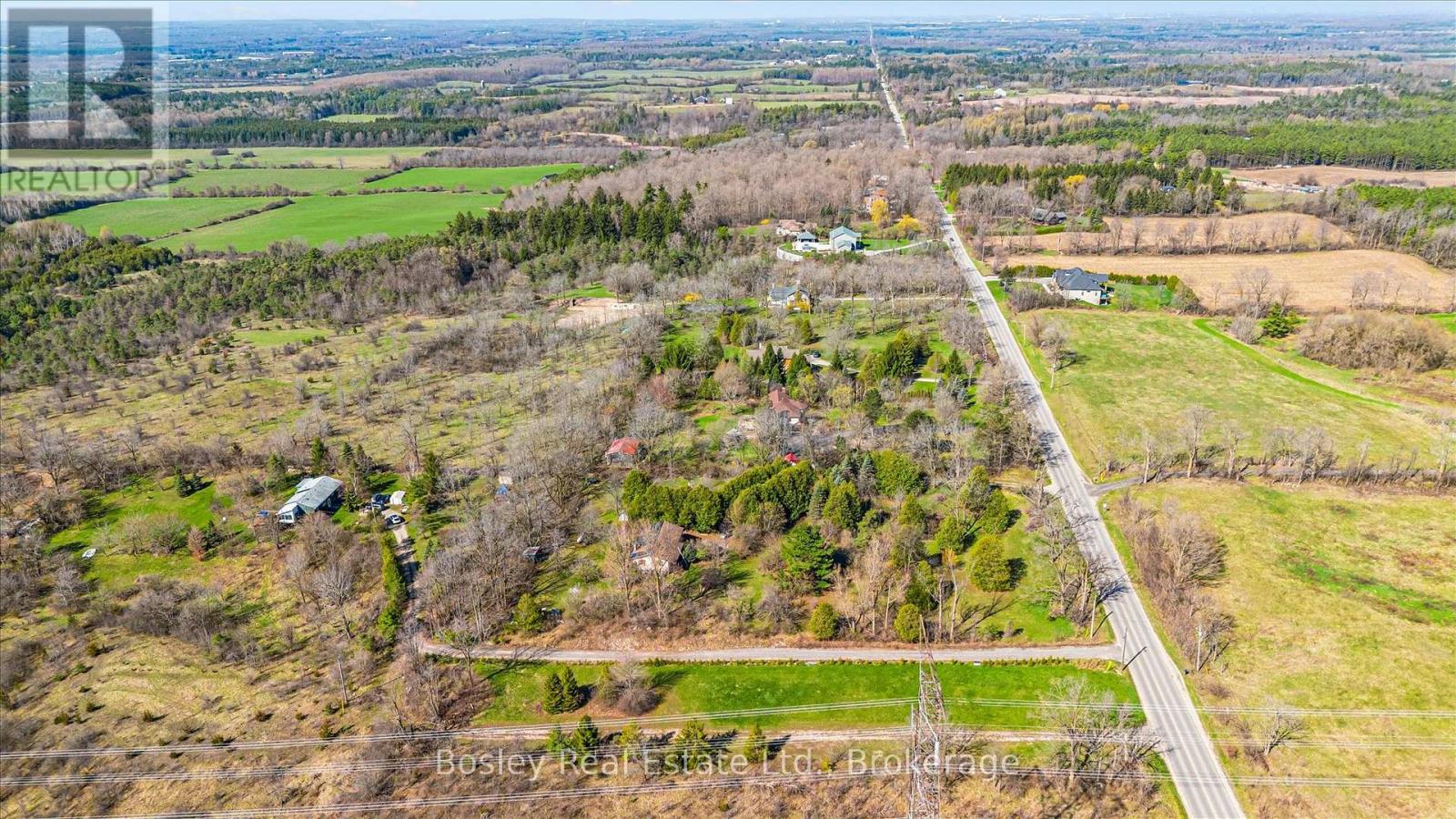 Ptlot 30 Concession 1, Puslinch, Ontario  N0B 2J0 - Photo 12 - X13040316