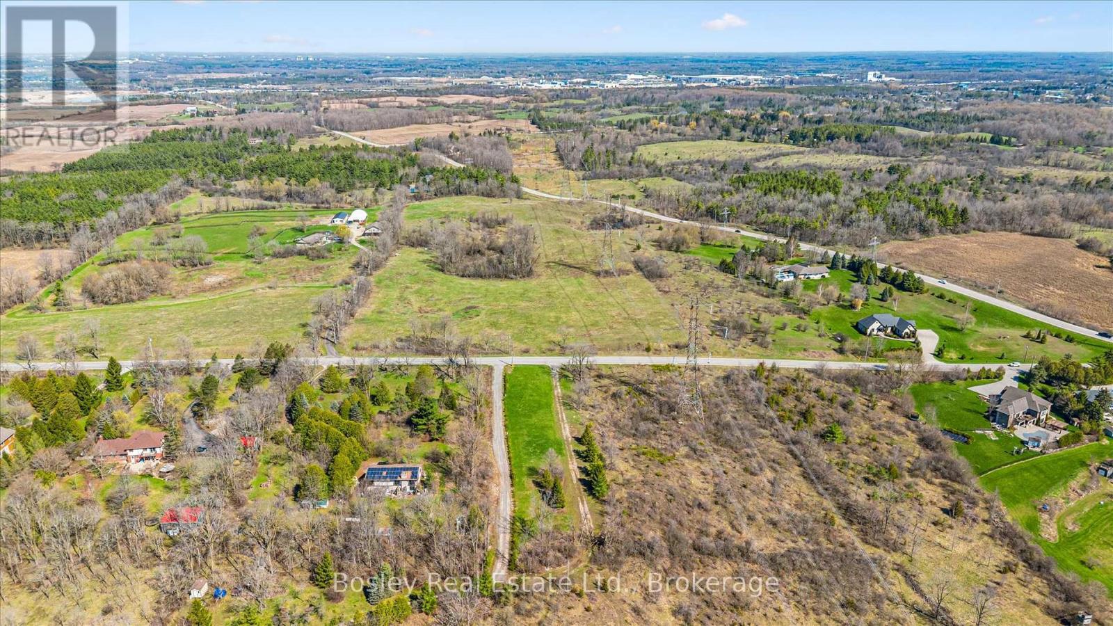 Ptlot 30 Concession 1, Puslinch, Ontario  N0B 2J0 - Photo 8 - X13040316