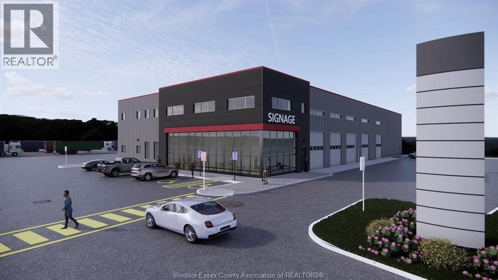 MLS# 26009390: 2450 CABANA RD E (AKA 4455 DIVISION RD), Windsor, Canada