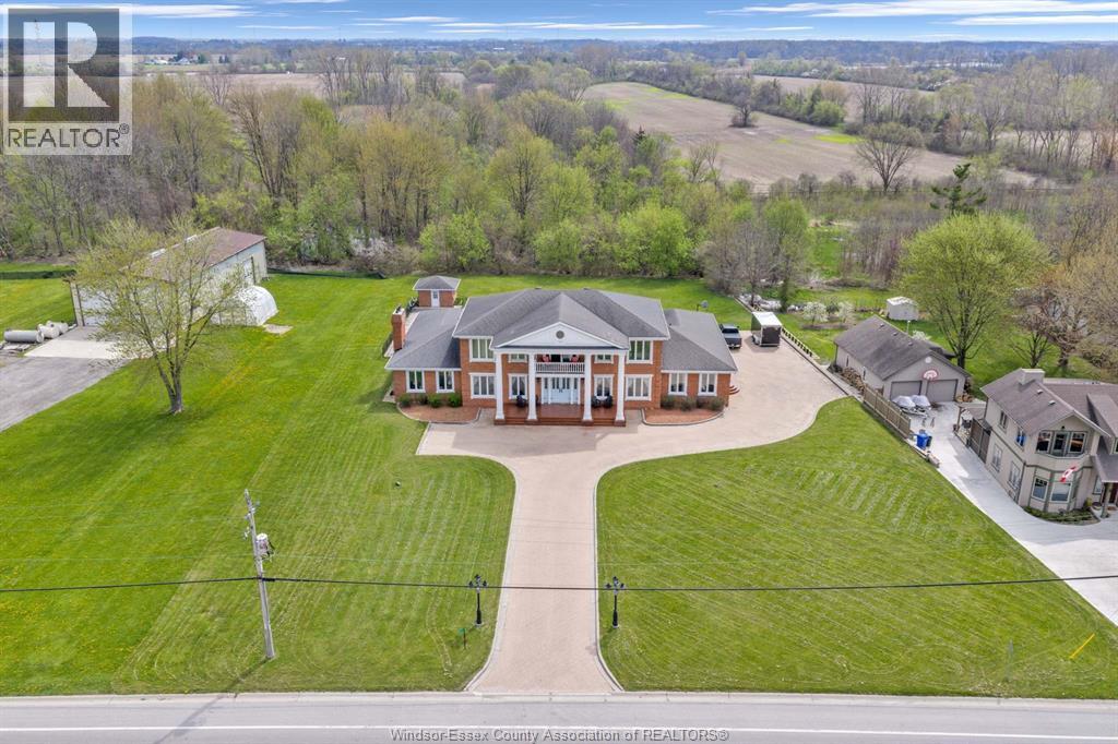 MLS# 26008736: 883 Front ROAD South, Amherstburg, Canada