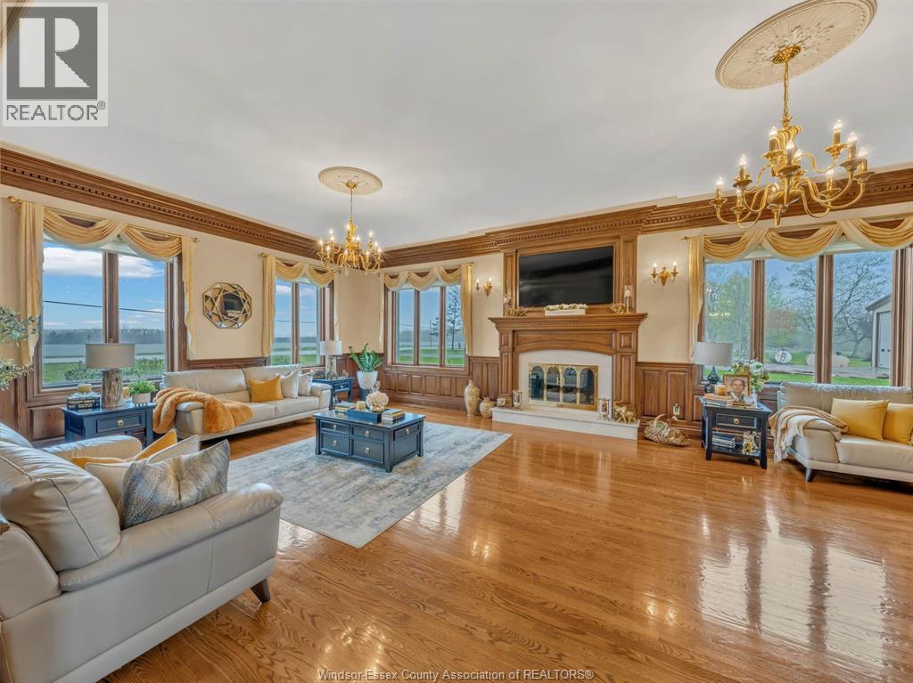 883 Front Road South, Amherstburg, Ontario  N9V 2M4 - Photo 20 - 26008736