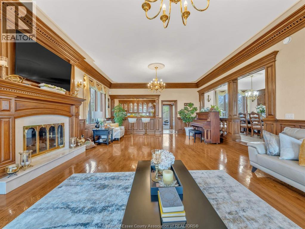 883 Front Road South, Amherstburg, Ontario  N9V 2M4 - Photo 22 - 26008736