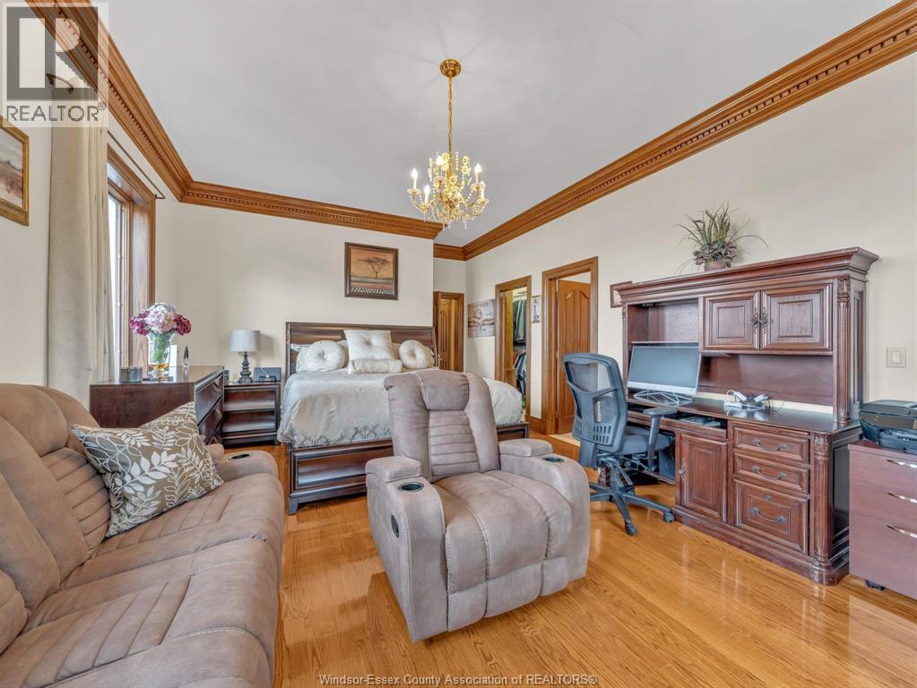 883 Front Road South, Amherstburg, Ontario  N9V 2M4 - Photo 25 - 26008736