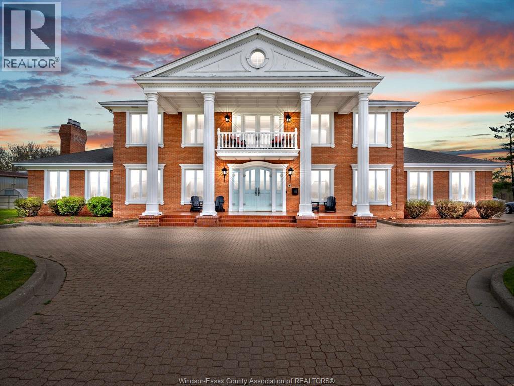 883 Front Road South, Amherstburg, Ontario  N9V 2M4 - Photo 46 - 26008736