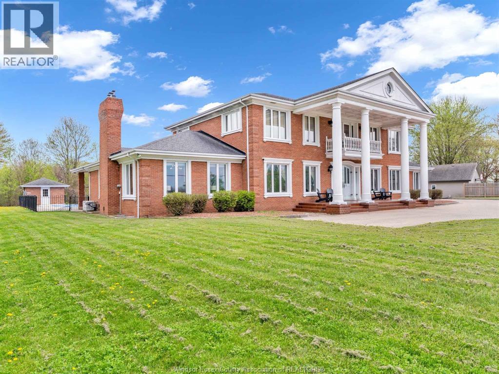 883 Front Road South, Amherstburg, Ontario  N9V 2M4 - Photo 47 - 26008736