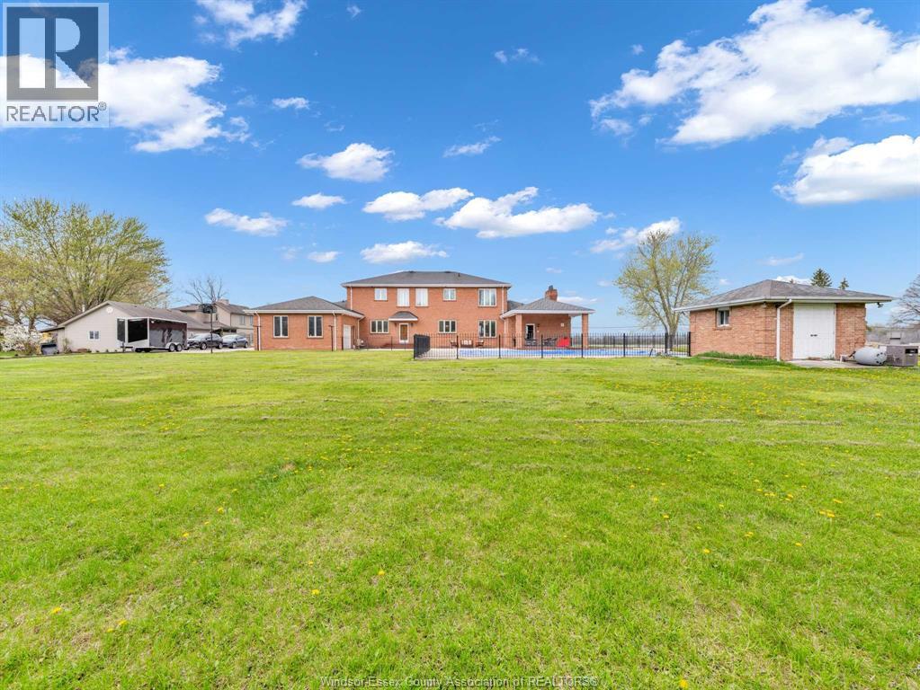 883 Front Road South, Amherstburg, Ontario  N9V 2M4 - Photo 48 - 26008736