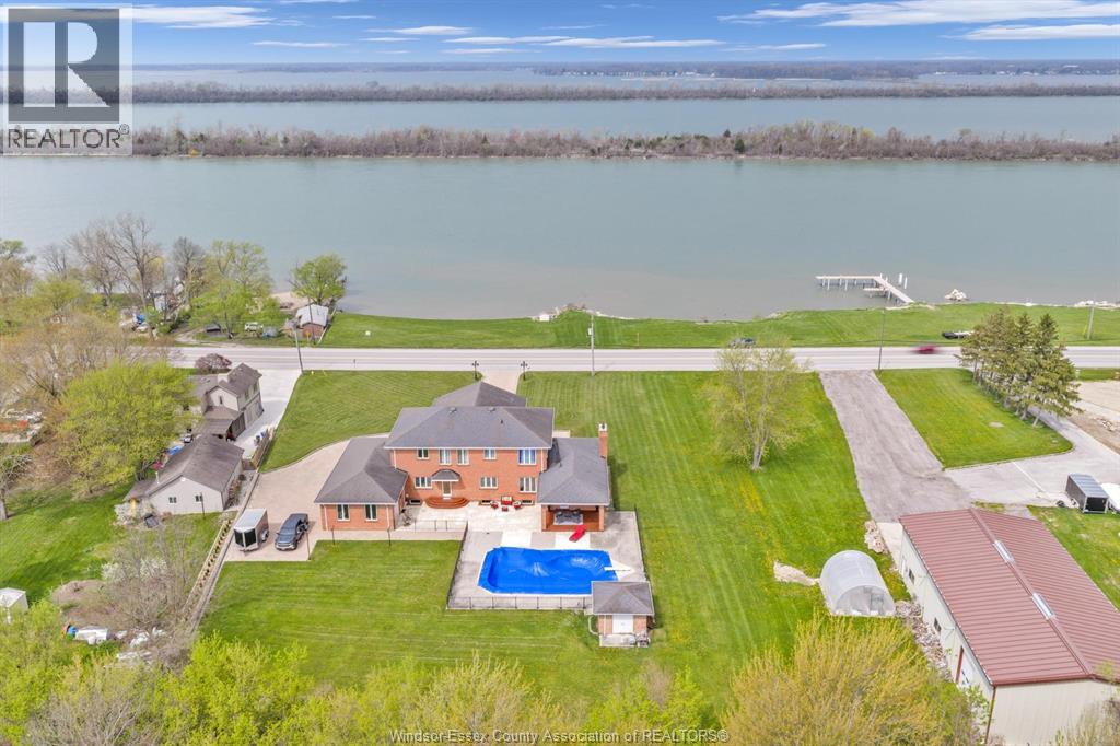 883 Front Road South, Amherstburg, Ontario  N9V 2M4 - Photo 50 - 26008736