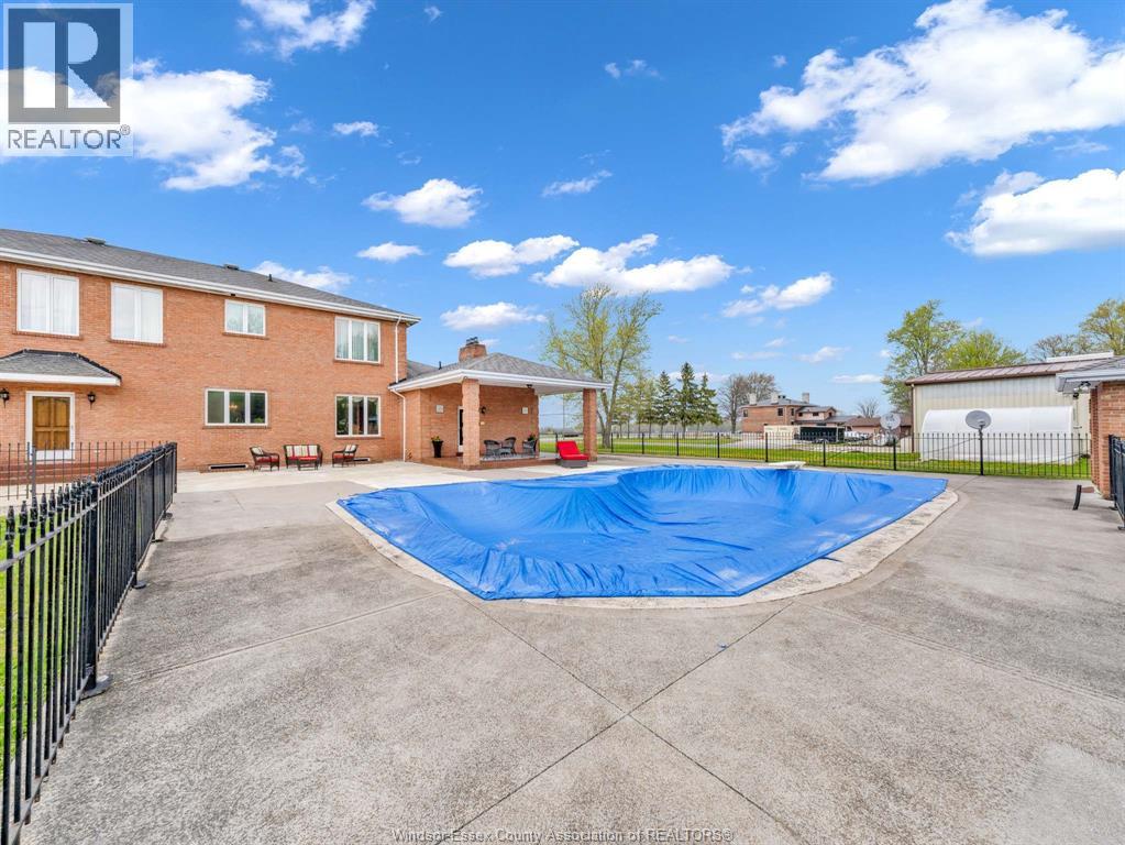 883 Front Road South, Amherstburg, Ontario  N9V 2M4 - Photo 9 - 26008736