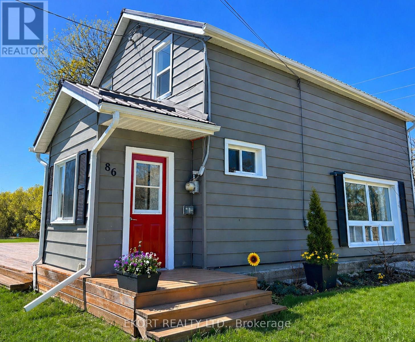 86b Herchimer Avenue, Belleville, Ontario  K8N 4G5 - Photo 2 - X13051640