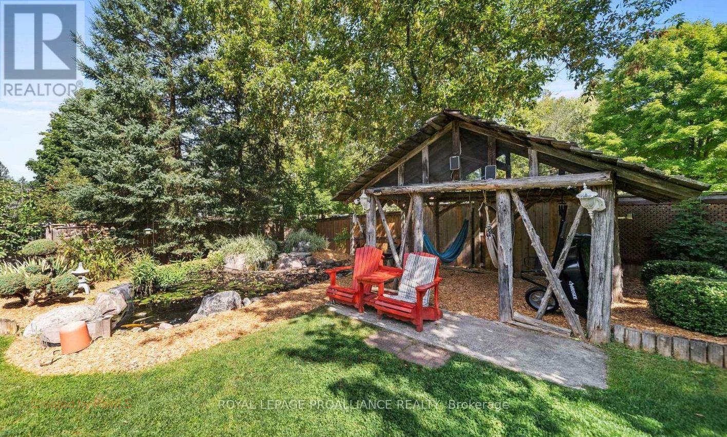 157 Norway Street, Cramahe, Ontario  K0K 1M0 - Photo 32 - X12966932