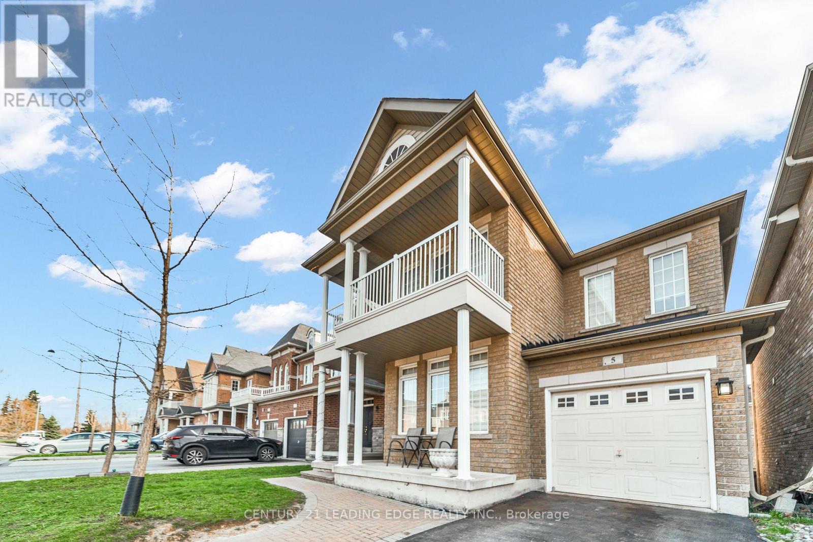 5 Gooseman Crescent, Markham, Ontario  L6B 0S6 - Photo 2 - N13052002