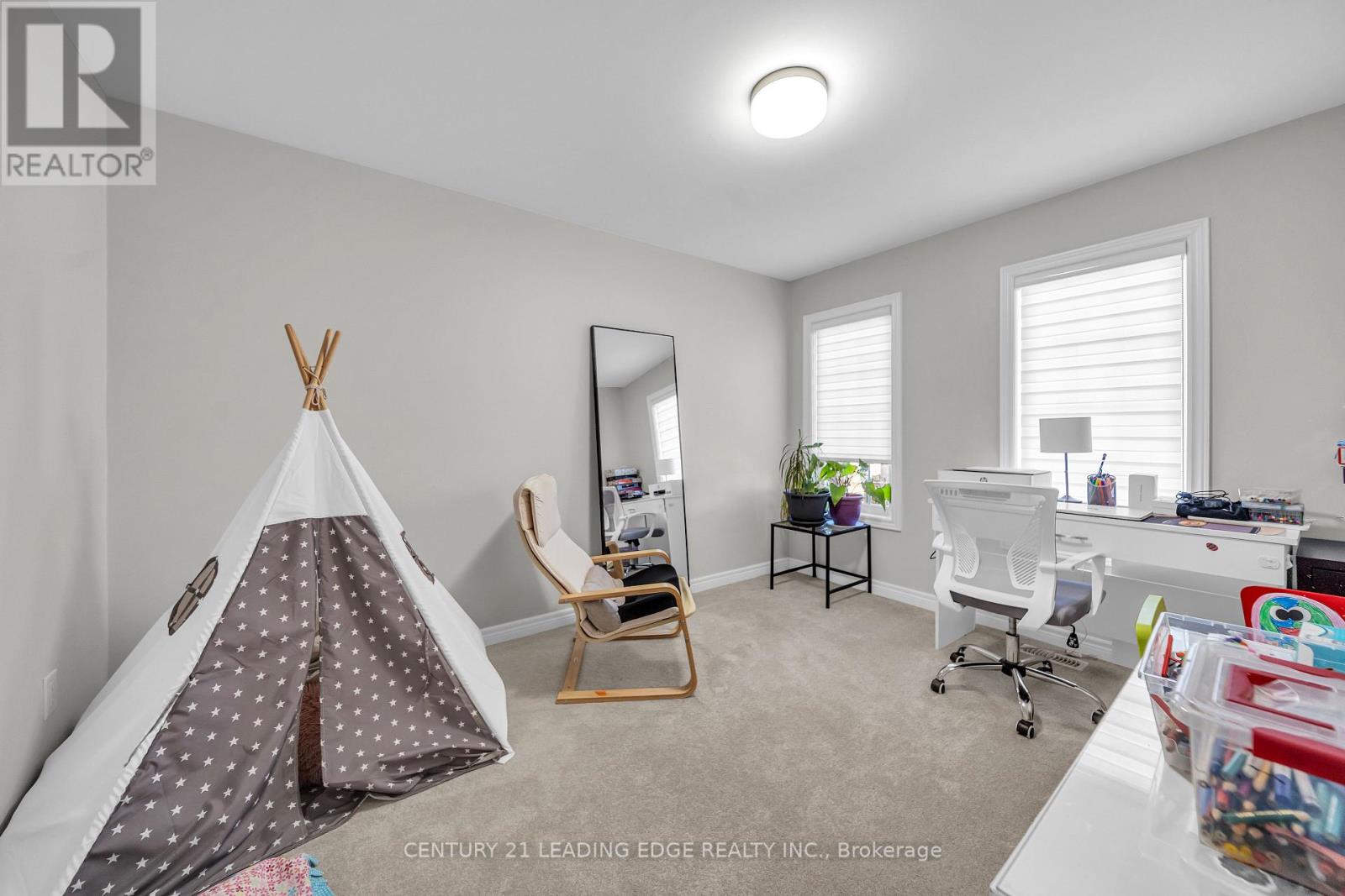 5 Gooseman Crescent, Markham, Ontario  L6B 0S6 - Photo 35 - N13052002