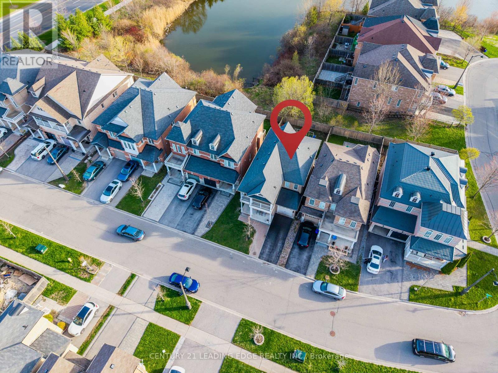 5 Gooseman Crescent, Markham, Ontario  L6B 0S6 - Photo 4 - N13052002