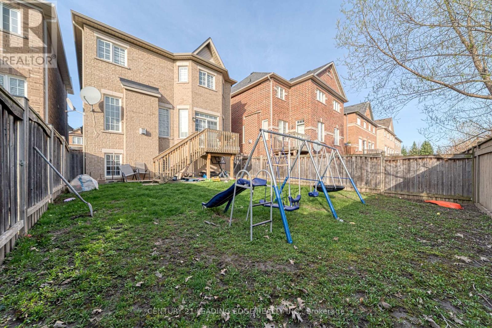 5 Gooseman Crescent, Markham, Ontario  L6B 0S6 - Photo 40 - N13052002