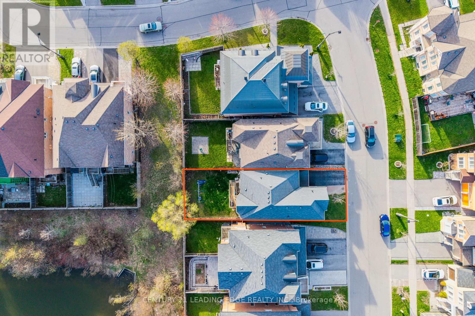 5 Gooseman Crescent, Markham, Ontario  L6B 0S6 - Photo 5 - N13052002