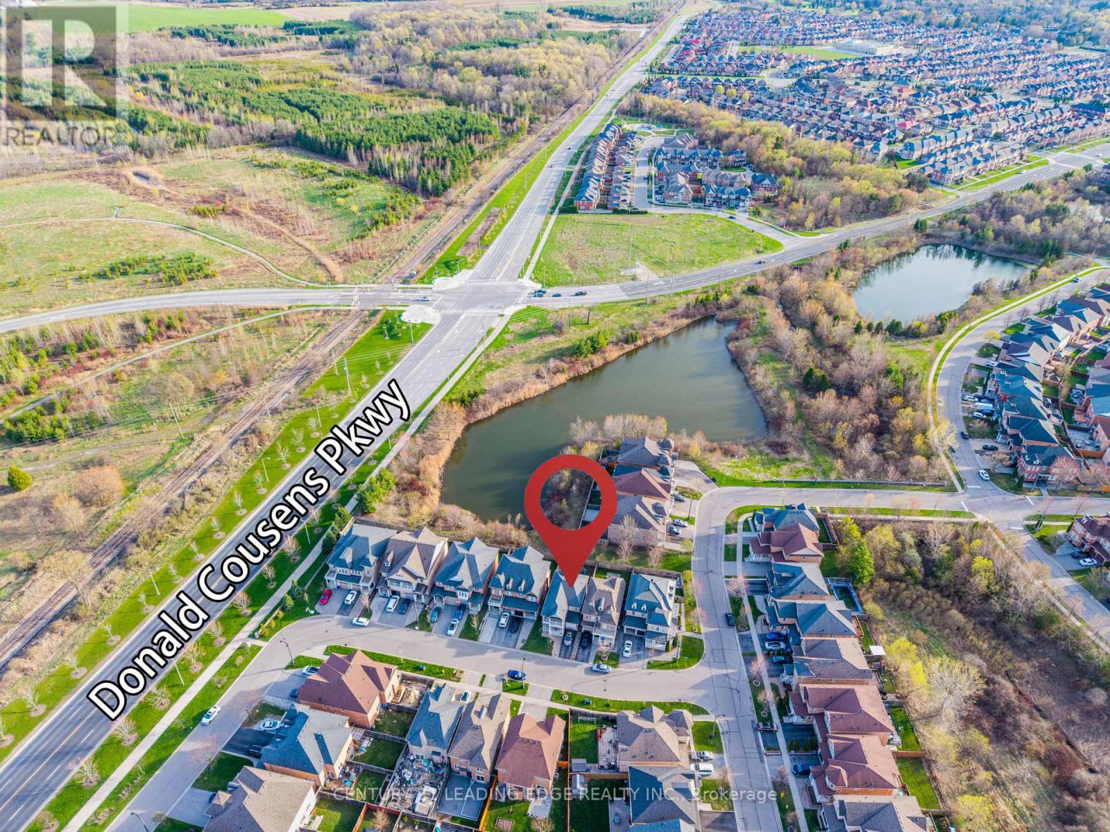 5 Gooseman Crescent, Markham, Ontario  L6B 0S6 - Photo 7 - N13052002