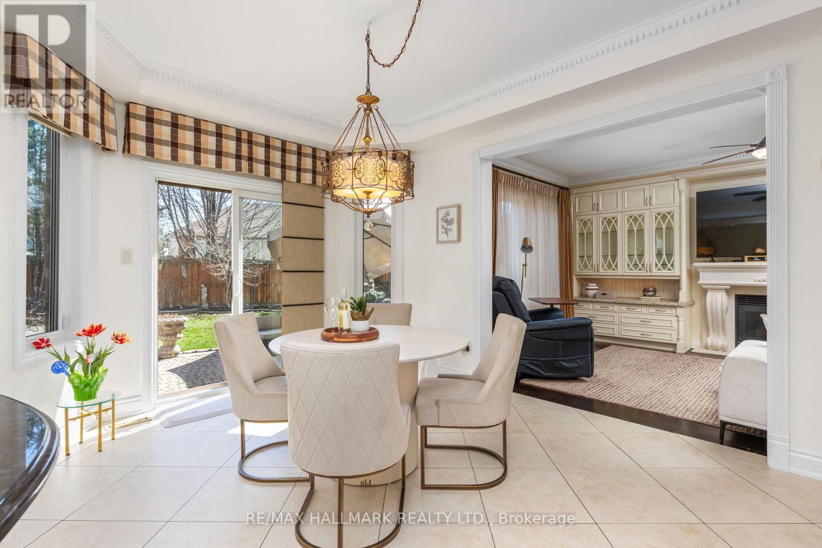 39 Fairmont Avenue, Vaughan (Maple), Ontario  L6A 2P1 - Photo 12 - N13052006