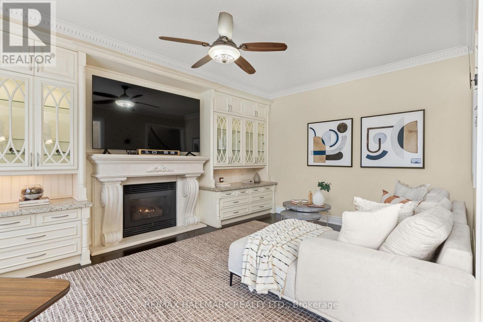 39 Fairmont Avenue, Vaughan (Maple), Ontario  L6A 2P1 - Photo 13 - N13052006