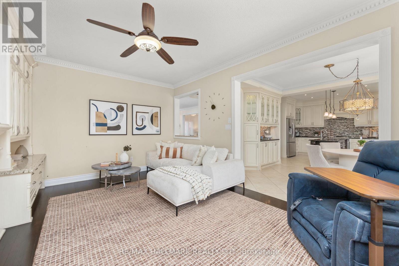 39 Fairmont Avenue, Vaughan (Maple), Ontario  L6A 2P1 - Photo 14 - N13052006