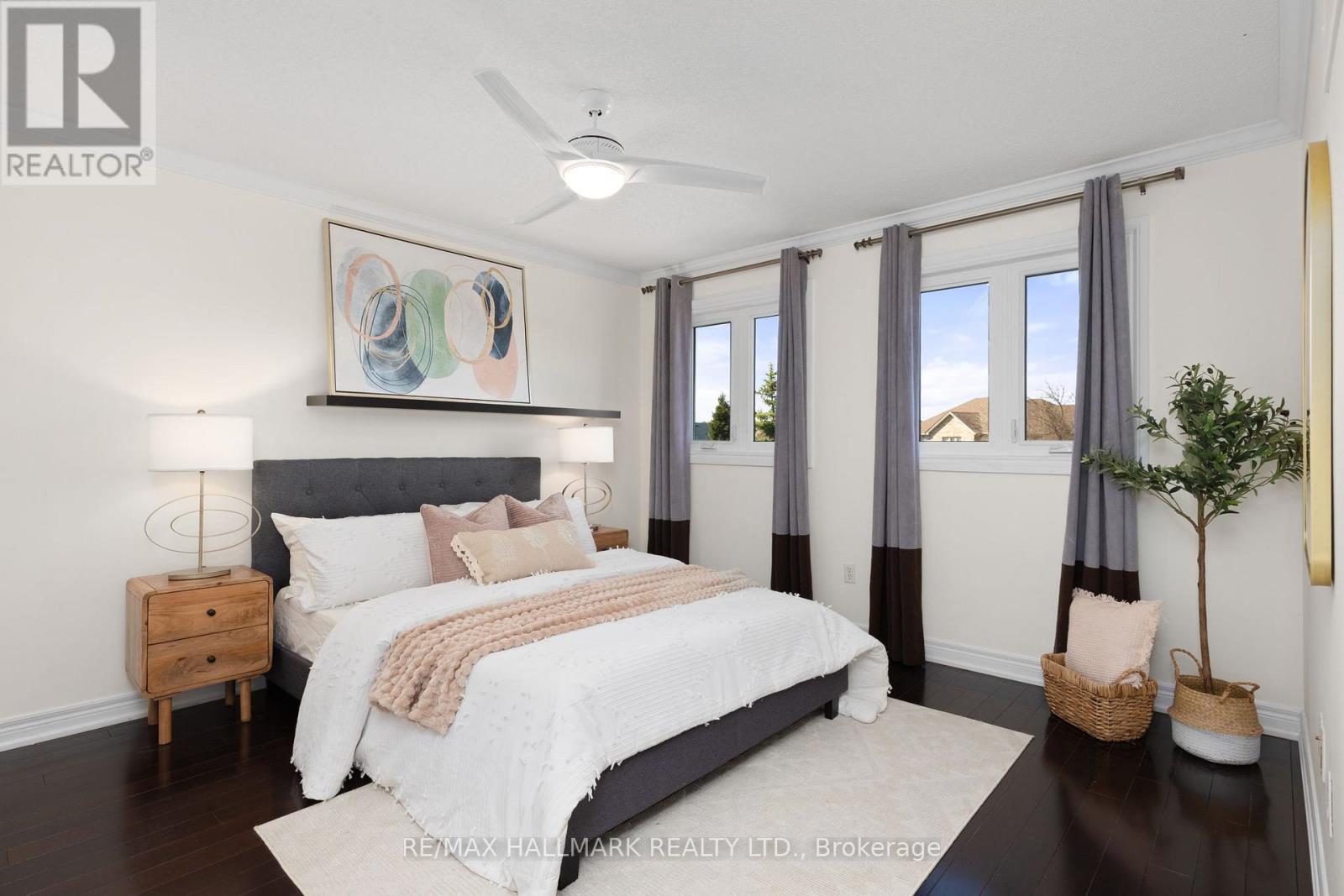 39 Fairmont Avenue, Vaughan (Maple), Ontario  L6A 2P1 - Photo 22 - N13052006