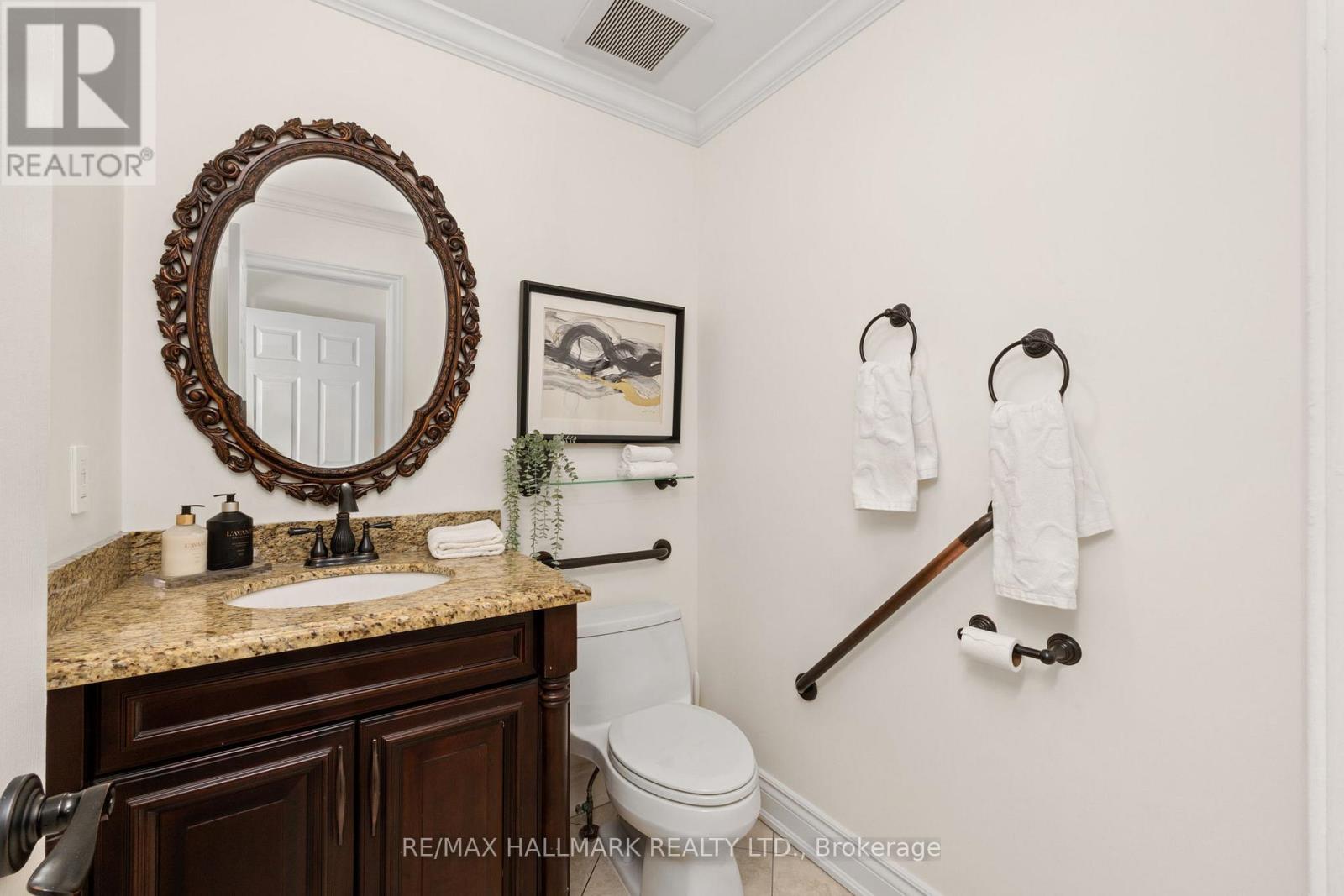 39 Fairmont Avenue, Vaughan (Maple), Ontario  L6A 2P1 - Photo 29 - N13052006