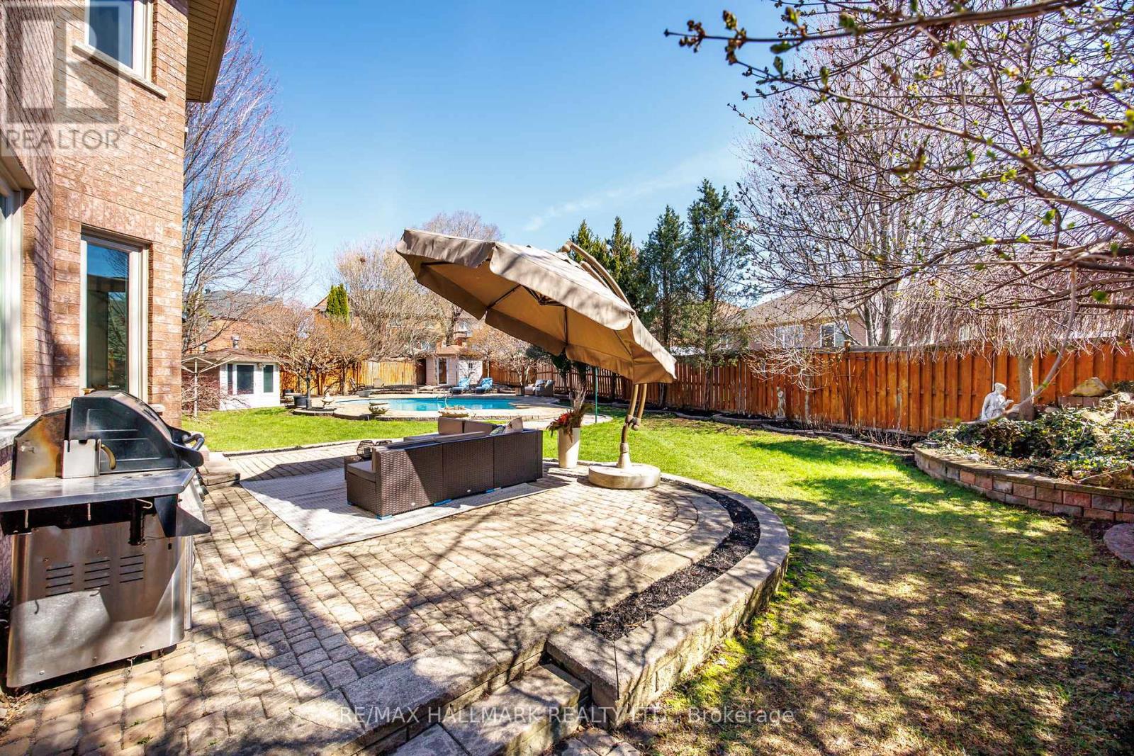 39 Fairmont Avenue, Vaughan (Maple), Ontario  L6A 2P1 - Photo 37 - N13052006