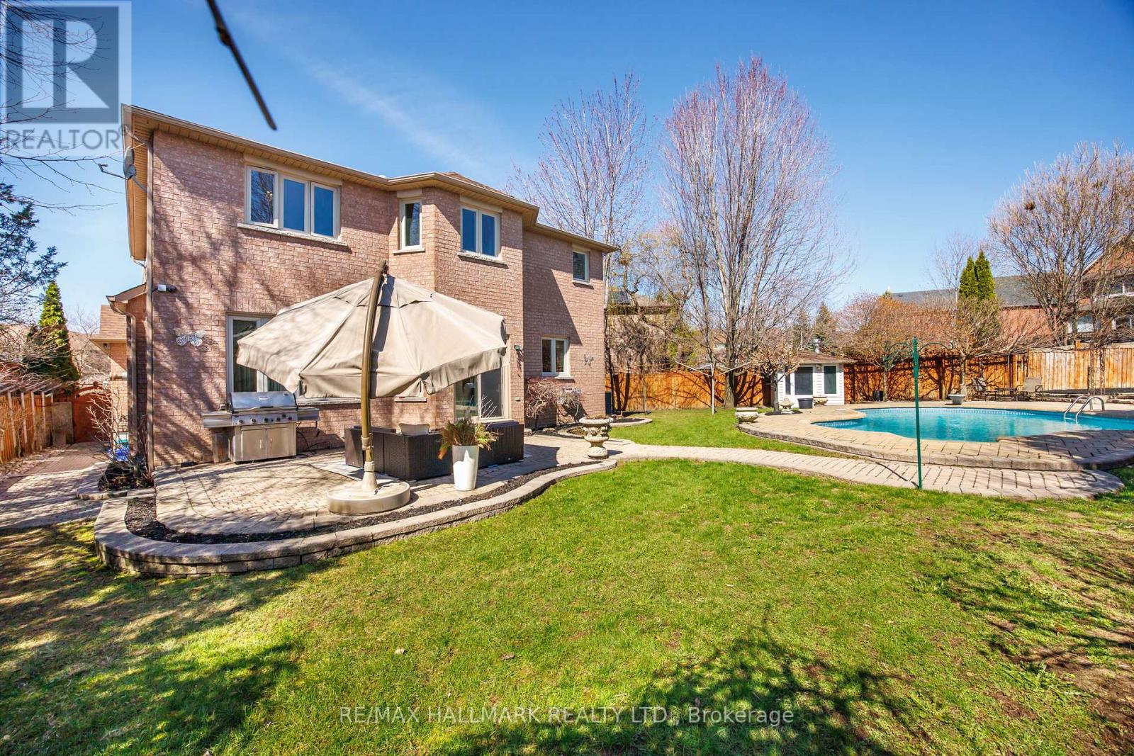 39 Fairmont Avenue, Vaughan (Maple), Ontario  L6A 2P1 - Photo 38 - N13052006