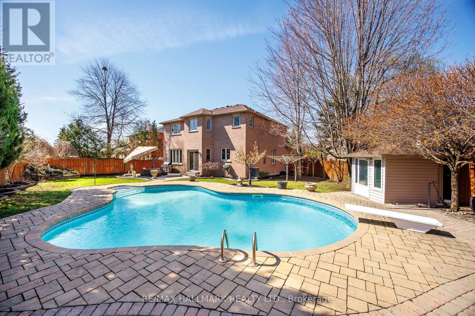 39 Fairmont Avenue, Vaughan (Maple), Ontario  L6A 2P1 - Photo 39 - N13052006