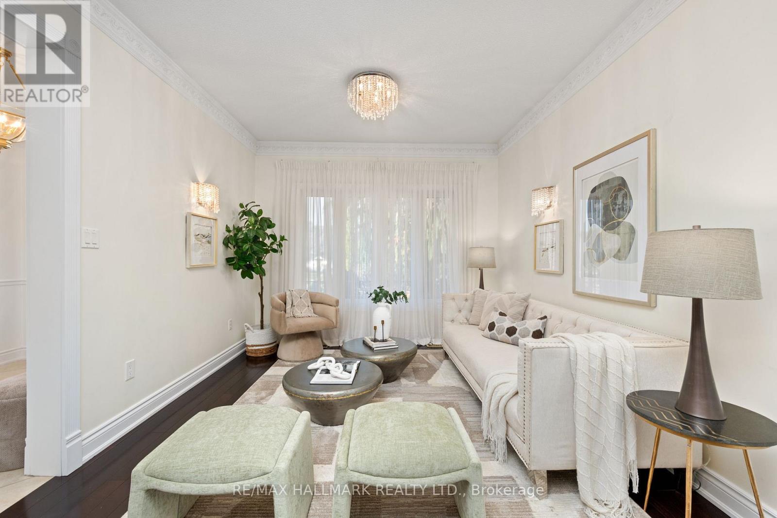 39 Fairmont Avenue, Vaughan (Maple), Ontario  L6A 2P1 - Photo 4 - N13052006