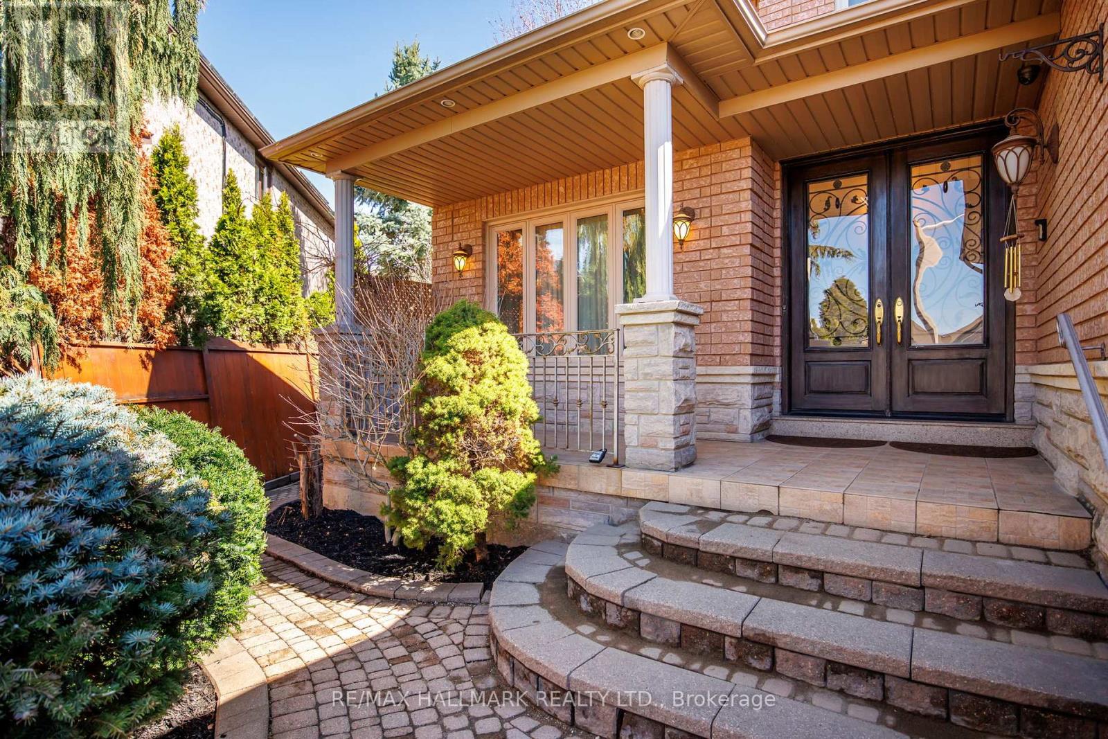 39 Fairmont Avenue, Vaughan (Maple), Ontario  L6A 2P1 - Photo 42 - N13052006