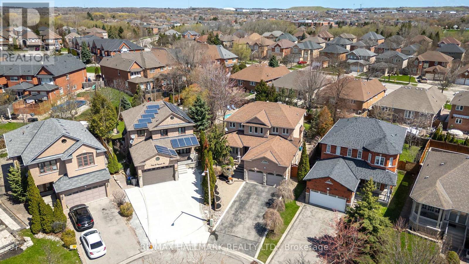 39 Fairmont Avenue, Vaughan (Maple), Ontario  L6A 2P1 - Photo 43 - N13052006